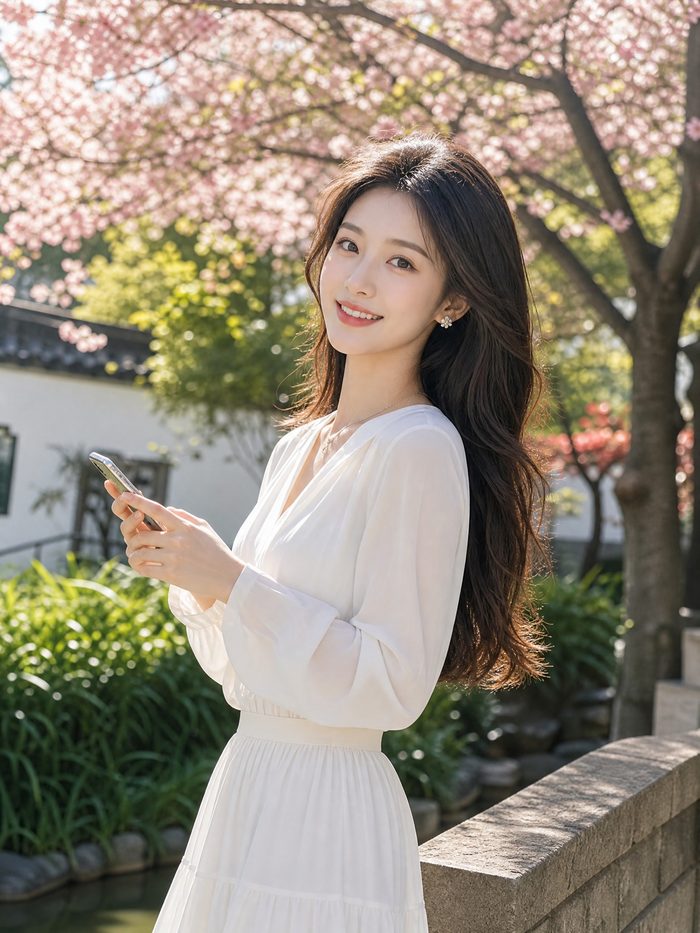 女大学生-玩物甜心·晓晓直播间